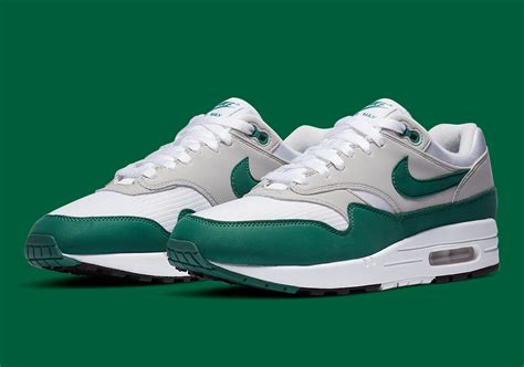 groene nike air max 1|nike air max 1 2020 stockx.